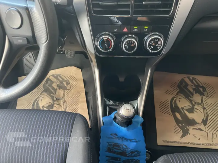YARIS 1.3 16V XL