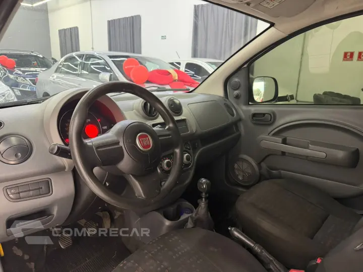 FIORINO 1.4 MPI Furgão 8V