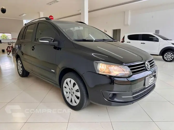 SPACEFOX 1.6 MI Trend 8V