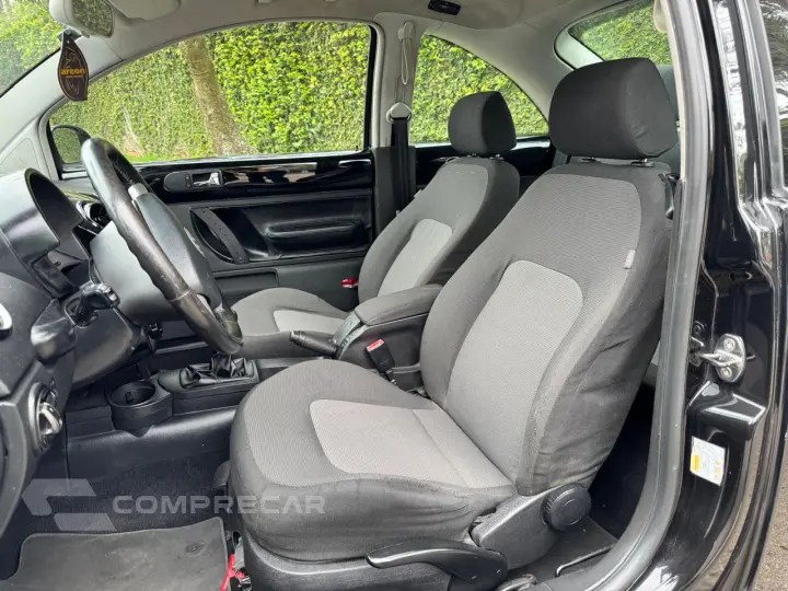 NEW BEETLE 2.0 MI 8V
