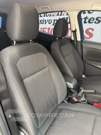 ECOSPORT 1.5 Ti-vct SE