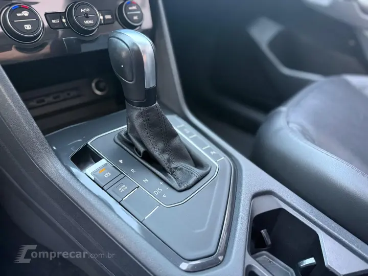 TIGUAN 1.4 250 TSI TOTAL FLEX ALLSPACE COMFORTLINE TIPTRONIC