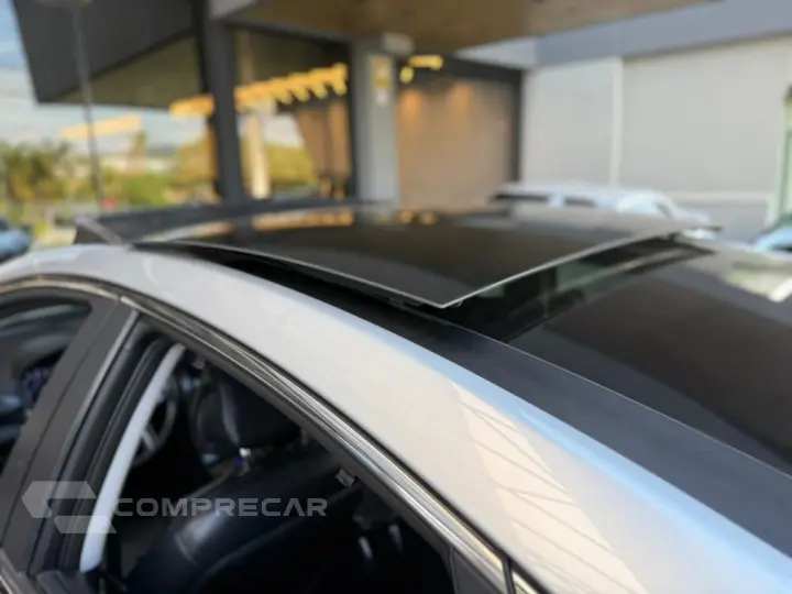 AZERA 3.0 MPFI GLS V6 24V GASOLINA 4P AUTOMÁTICO