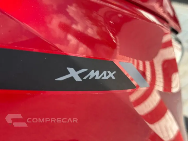 XMAX 250 ABS