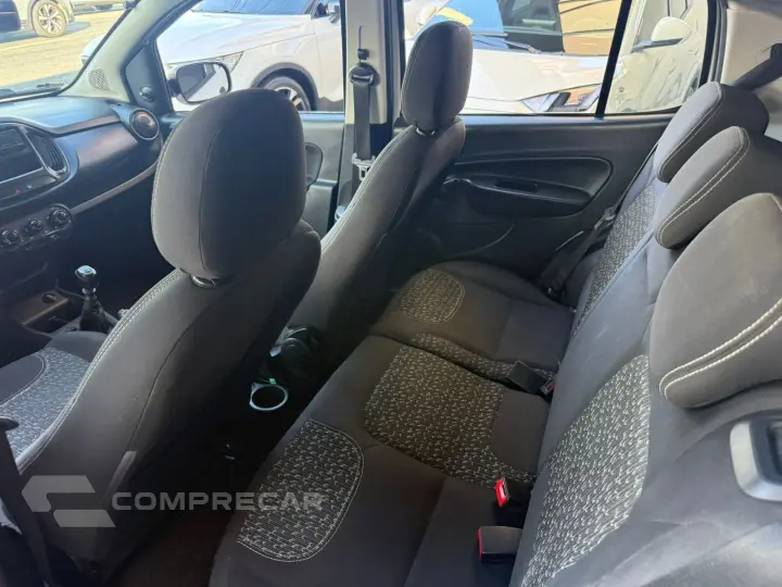 UNO 1.0 FIRE FLEX ATTRACTIVE MANUAL