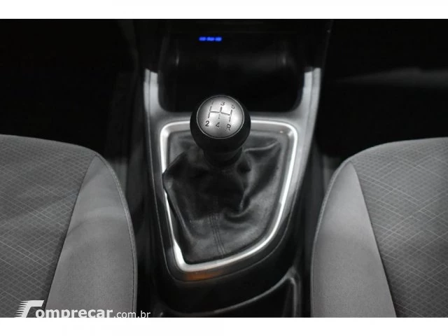 HB20S - 1.0 COMFORT PLUS 12V 4P MANUAL