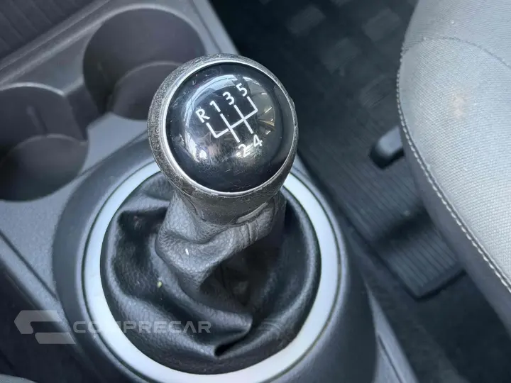 SAVEIRO 1.6 CROSS CE 8V FLEX 2P MANUAL