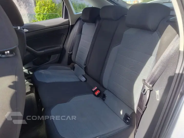NIVUS 1.0 200 TSI Comfortline
