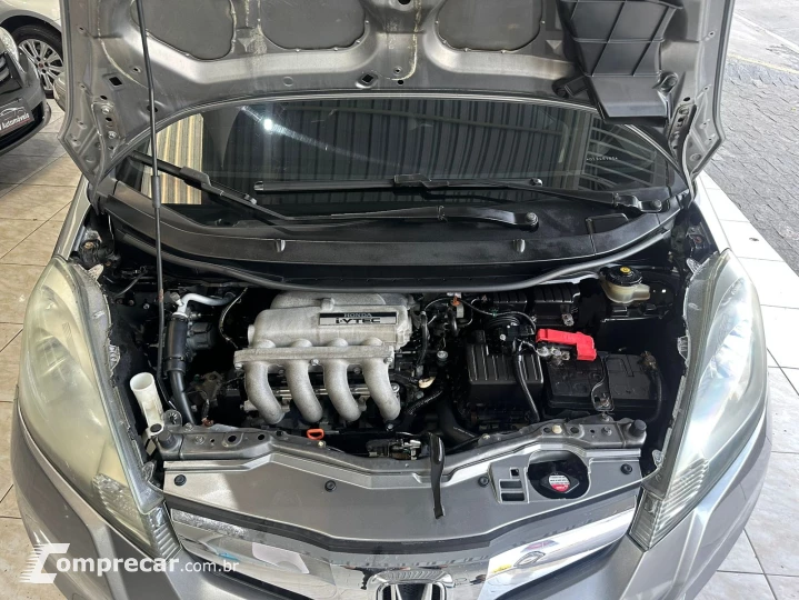 FIT 1.5 EX 16V