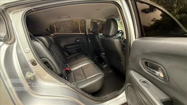 HR-V 1.8 16V FLEX EXL 4P AUTOMÁTICO
