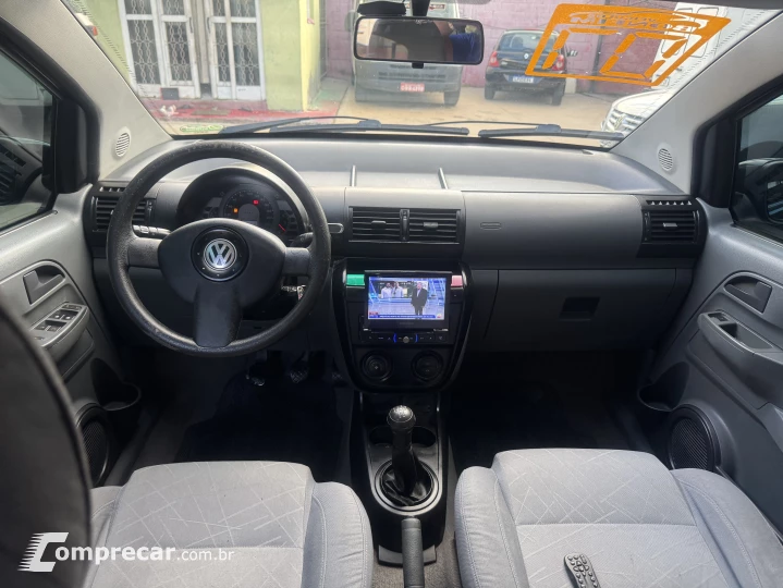 SPACEFOX 1.6 MI 8V