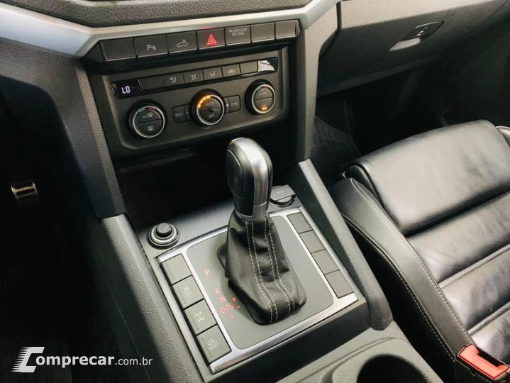 AMAROK V6 EXTR AC4