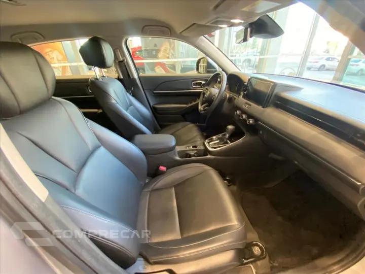 HR-V 1.5 DI I-VTEC FLEX EXL CVT