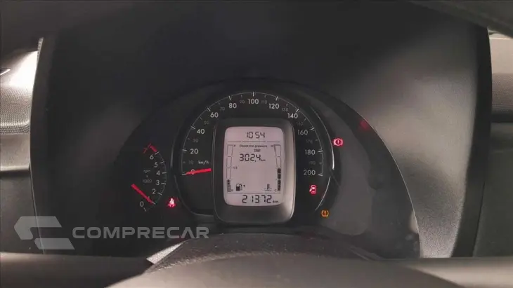 STRADA 1.3 FIREFLY FLEX ENDURANCE CS MANUAL