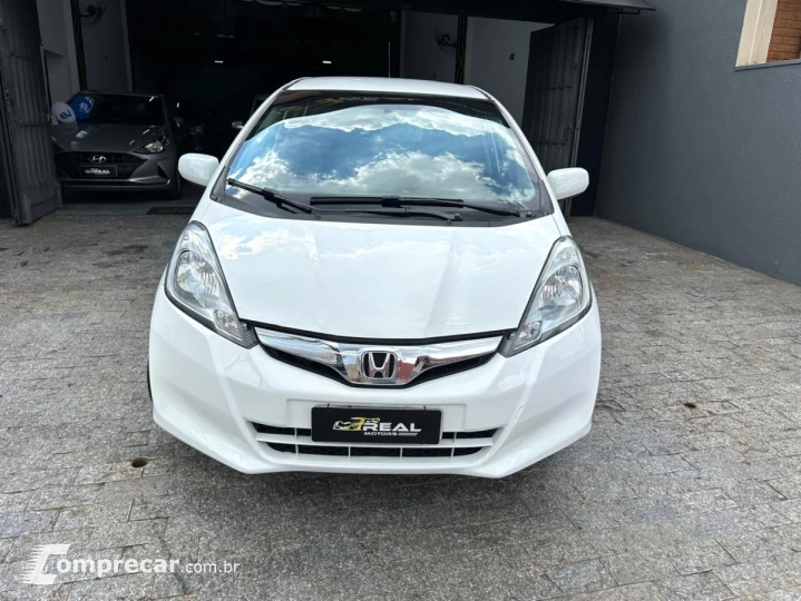 Fit LX 1.4/ 1.4 Flex 8V/16V 5p Mec.