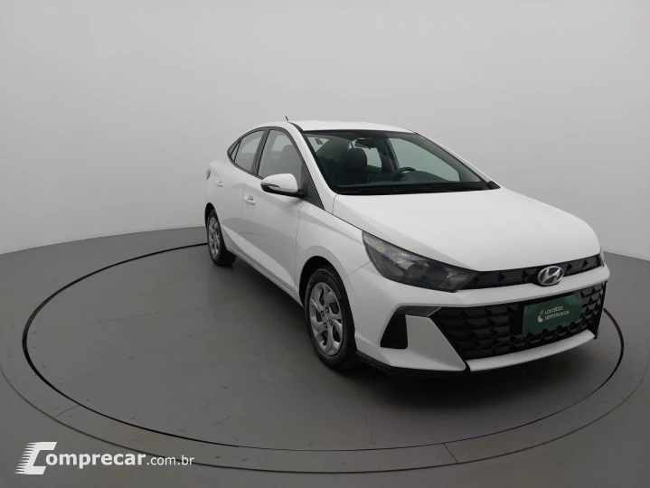 HB20S 1.0 12V FLEX COMFORT PLUS MANUAL