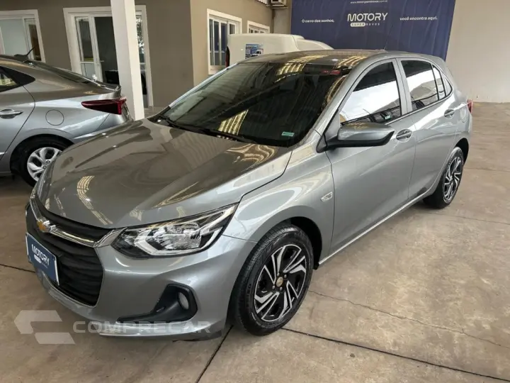 ONIX 1.0 FLEX LT MANUAL