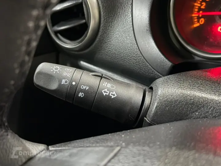 GRAND LIVINA 1.8 SL 16V FLEX 4P AUTOMÁTICO