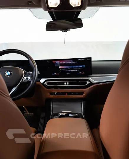 320I 2.0 16V Turbo Sport