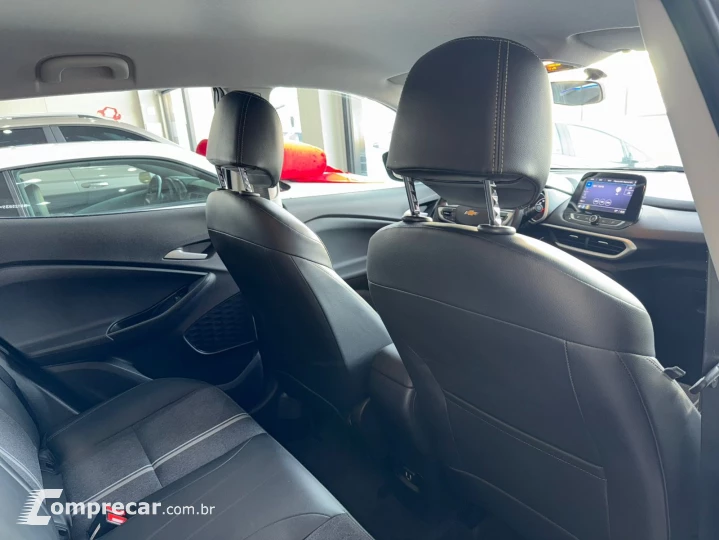 TRACKER LTZ 1.0
