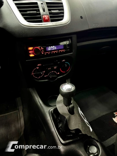 207 1.4 Active 8V
