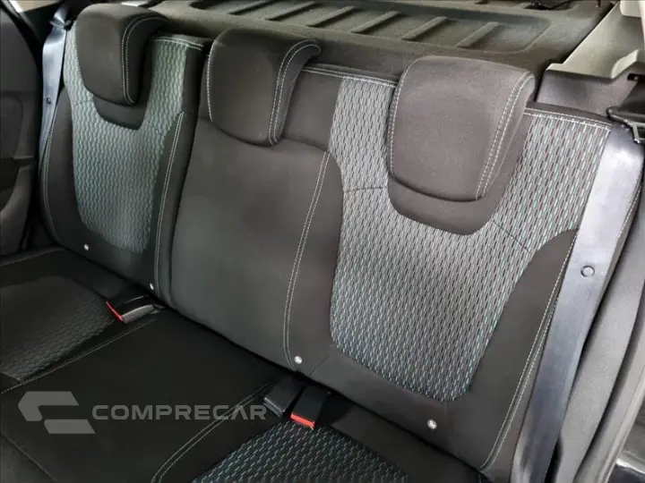 CAPTUR 1.6 16V SCE Life