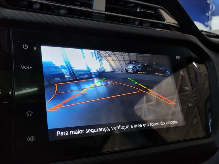 TIGGO 2 1.5 MPFI 16V FLEX ACT 4P AUTOMÁTICO