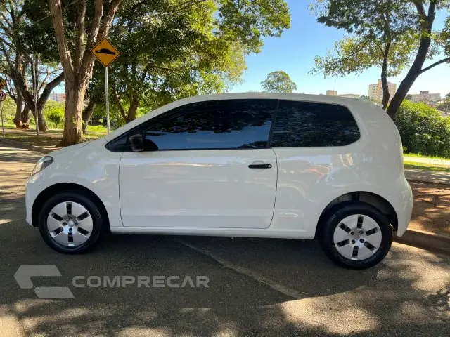 UP - 1.0 MPI TAKE UP 12V 2P MANUAL