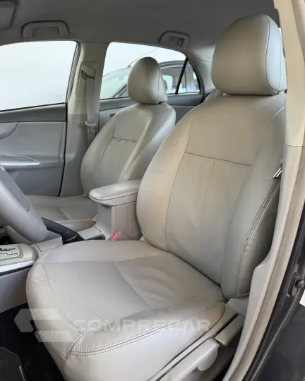 COROLLA 2.0 XEI 16V