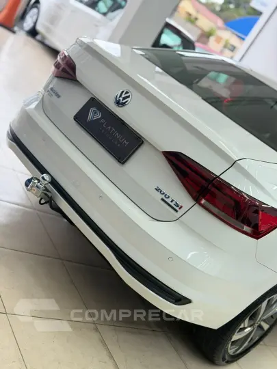 VIRTUS 1.0 200 TSI Highline