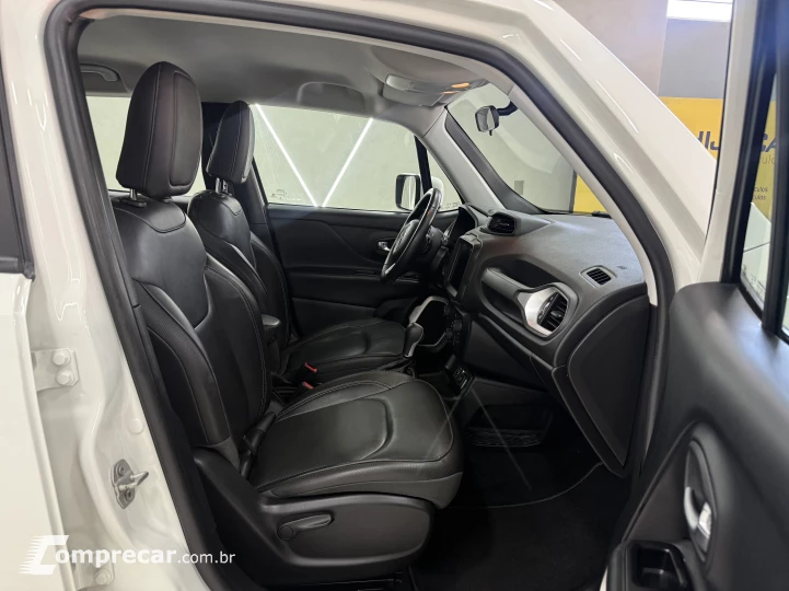 RENEGADE 1.8 16V Longitude