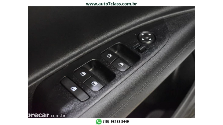HB20 - 1.0 12V VISION MANUAL