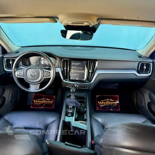 S60 T-4 MOMENTUM 2.0 190cv 4p