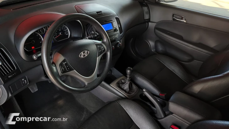 I30 2.0 MPFI GLS 16V