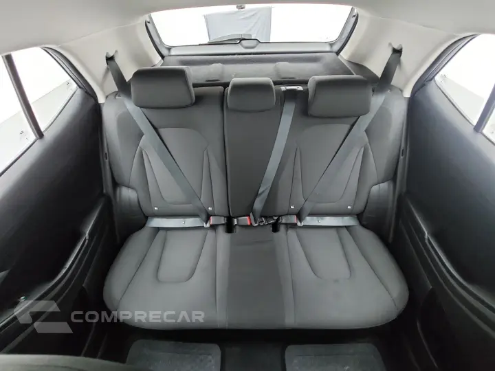 CRETA 1.0 TGDI FLEX COMFORT PLUS AUTOMÁTICO