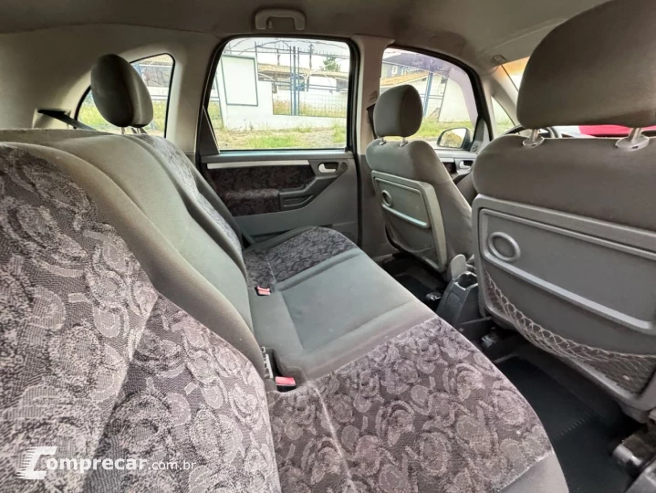 MERIVA 1.8 MPFI Maxx 8V