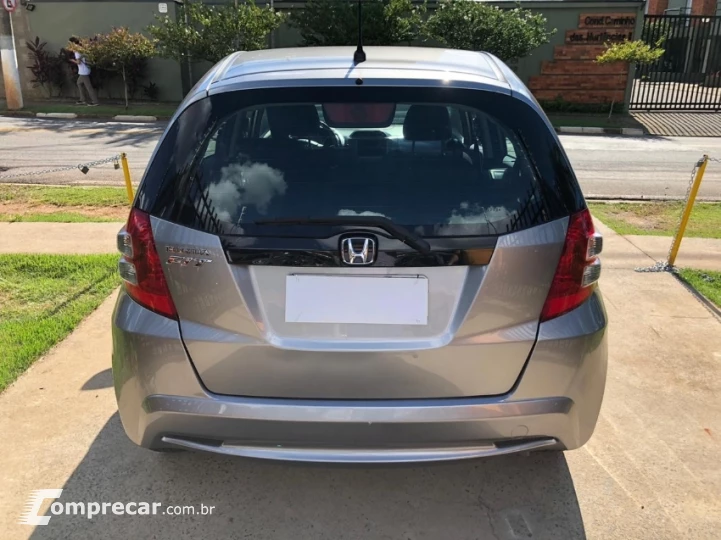 FIT 1.4 DX 16V