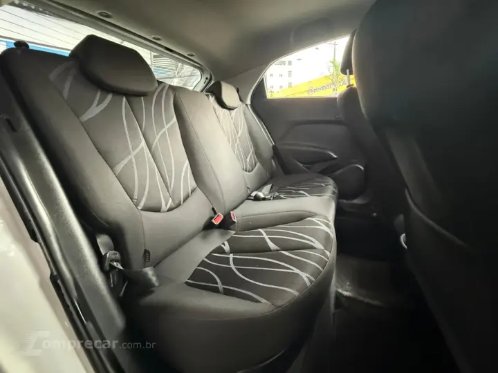 HB20 1.0 12V Comfort