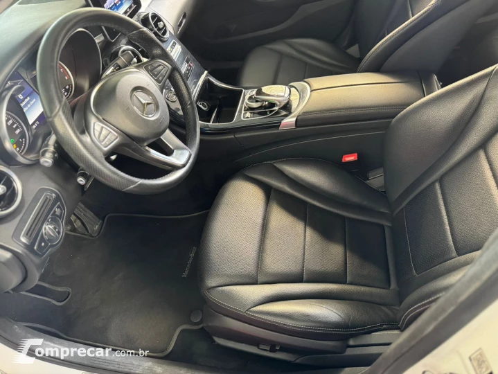 C 180 1.6 CGI 16V Turbo