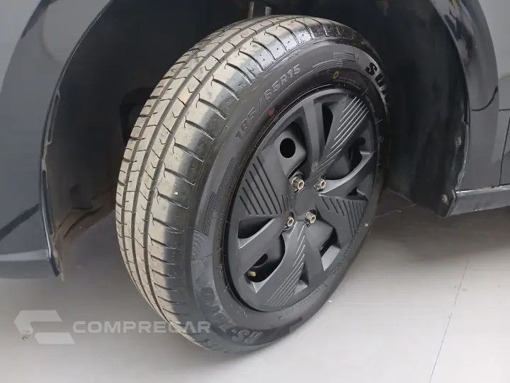 POLO 1.0 MPI TRACK MANUAL