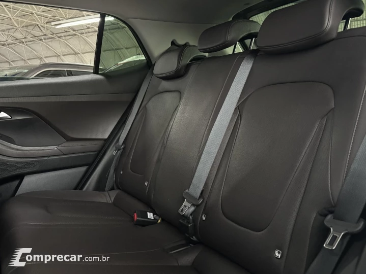CRETA 1.0 TGDI FLEX PLATINUM AUTOMÁTICO