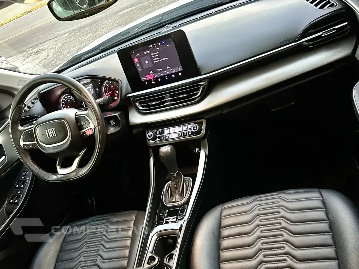 FASTBACK 1.0 TURBO 200 FLEX AUDACE CVT