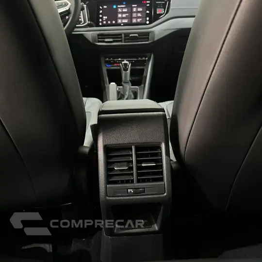 Nivus Highline 1.0 200 TSI Flex Aut.