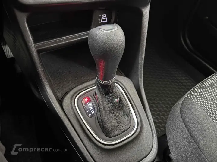 PULSE 1.3 FLEX DRIVE CVT