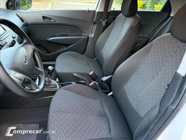 HB20 1.0 Comfort 12V