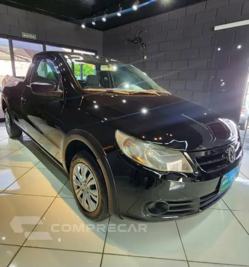SAVEIRO 1.6 CS 8V
