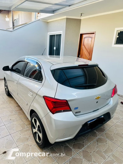 ONIX 1.4 MPFI LT 8V