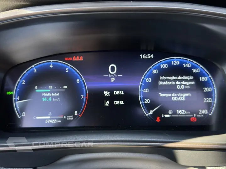 COROLLA 2.0 VVT-IE FLEX GR-S DIRECT SHIFT