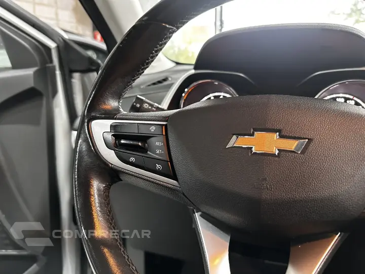 TRACKER 1.2 TURBO FLEX LTZ AUTOMÁTICO
