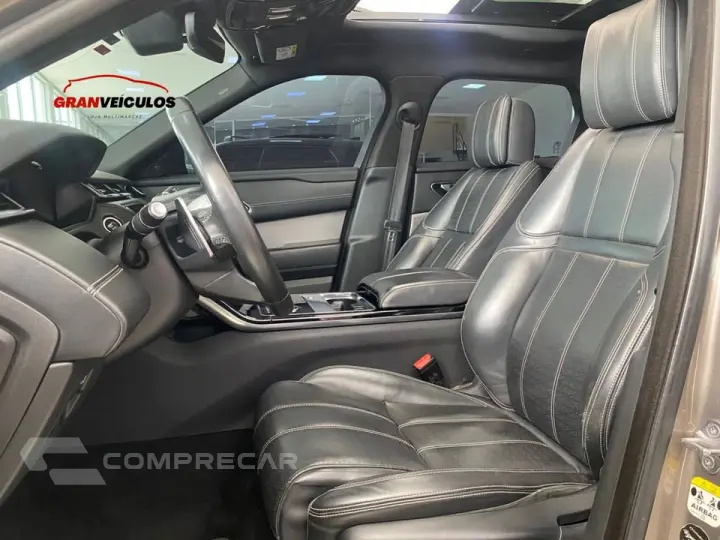 RANGE ROVER VELAR 3.0 V6 P380 GASOLINA R-DYNAMIC
